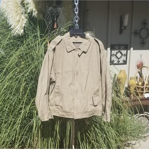 Vintage 1990s London Fog Jacket